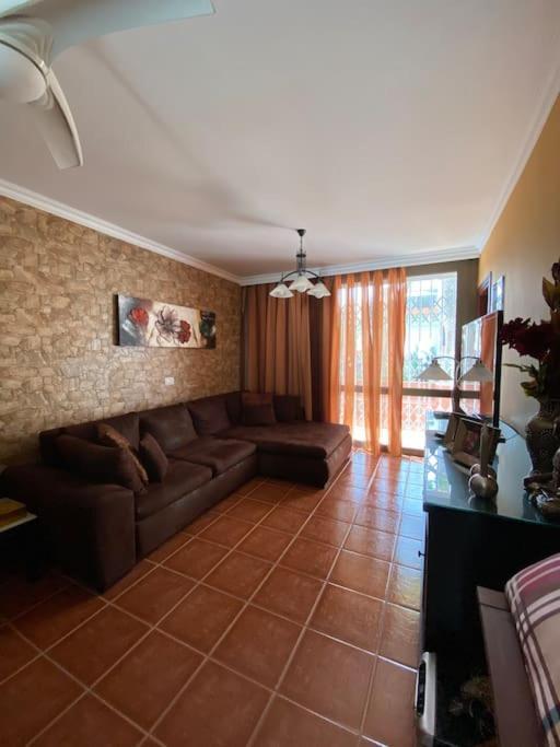 Apartamento Deniz Sur - Ten Bel Arona  Exterior foto