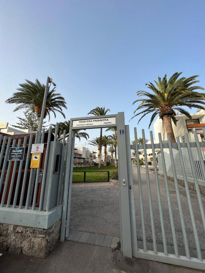 Apartamento Deniz Sur - Ten Bel Arona  Exterior foto